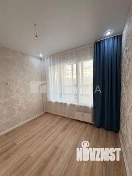 2-к квартира, вторичка, 43м2, 7/16 этаж