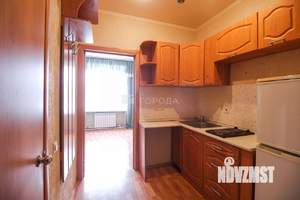 1-к квартира, вторичка, 18м2, 2/4 этаж