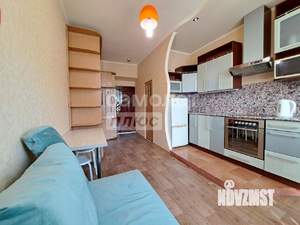 1-к квартира, вторичка, 18м2, 3/4 этаж