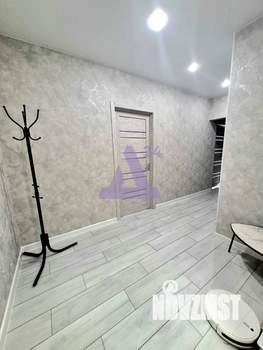 3-к квартира, вторичка, 60м2, 11/17 этаж