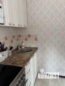 2-к квартира, вторичка, 46м2, 2/5 этаж