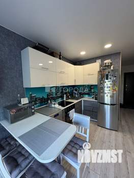 1-к квартира, вторичка, 34м2, 3/9 этаж