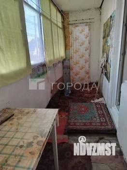 2-к квартира, вторичка, 54м2, 2/9 этаж