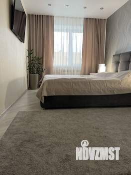 3-к квартира, вторичка, 62м2, 16/17 этаж