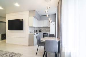 2-к квартира, вторичка, 45м2, 4/5 этаж