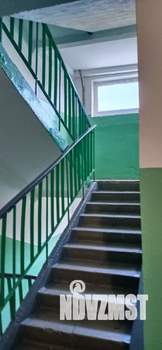 3-к квартира, вторичка, 64м2, 8/9 этаж