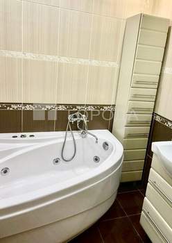 1-к квартира, вторичка, 40м2, 3/6 этаж