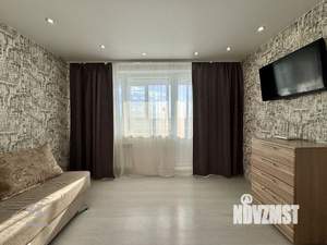 Студия квартира, вторичка, 28м2, 16/18 этаж