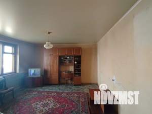 1-к квартира, вторичка, 34м2, 9/9 этаж