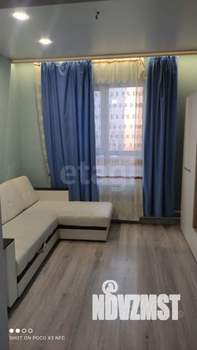 3-к квартира, вторичка, 60м2, 3/17 этаж