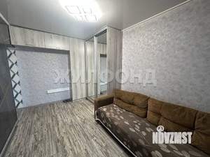 1-к квартира, вторичка, 23м2, 8/10 этаж