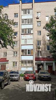 2-к квартира, вторичка, 51м2, 6/6 этаж