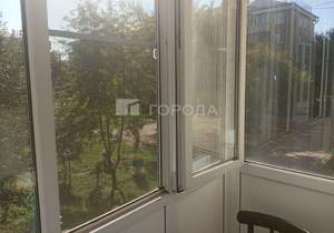 2-к квартира, вторичка, 45м2, 2/5 этаж