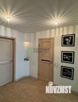 3-к квартира, вторичка, 80м2, 5/10 этаж