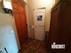 1-к квартира, вторичка, 19м2, 3/4 этаж