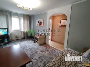 2-к квартира, вторичка, 45м2, 5/5 этаж