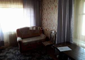 1-к квартира, вторичка, 31м2, 2/4 этаж