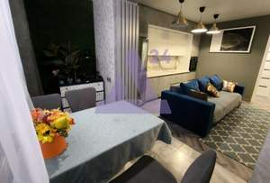 3-к квартира, вторичка, 72м2, 16/16 этаж