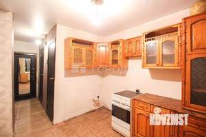 1-к квартира, вторичка, 34м2, 6/10 этаж