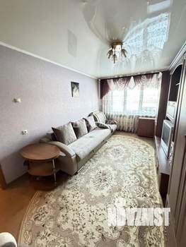 1-к квартира, вторичка, 33м2, 1/8 этаж