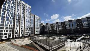 2-к квартира, вторичка, 49м2, 3/17 этаж