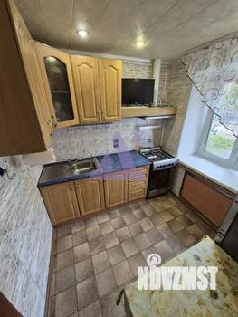 3-к квартира, вторичка, 56м2, 1/5 этаж