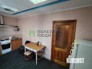1-к квартира, вторичка, 44м2, 1/6 этаж