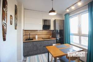 1-к квартира, вторичка, 36м2, 4/17 этаж