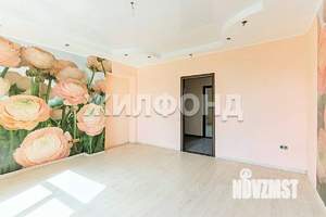 3-к квартира, вторичка, 83м2, 3/4 этаж