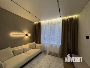 3-к квартира, вторичка, 63м2, 4/25 этаж