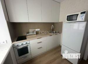 1-к квартира, вторичка, 32м2, 1/5 этаж