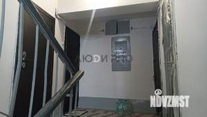 4-к квартира, вторичка, 62м2, 2/5 этаж