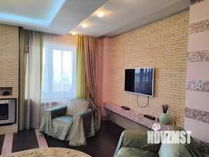 3-к квартира, вторичка, 103м2, 12/16 этаж