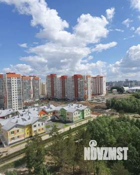 Студия квартира, вторичка, 26м2, 1/13 этаж