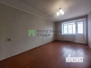 1-к квартира, вторичка, 31м2, 3/5 этаж