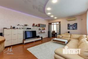 3-к квартира, вторичка, 120м2, 12/17 этаж