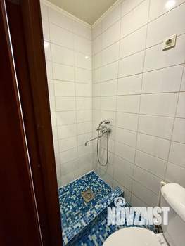 Студия квартира, вторичка, 18м2, 1/5 этаж