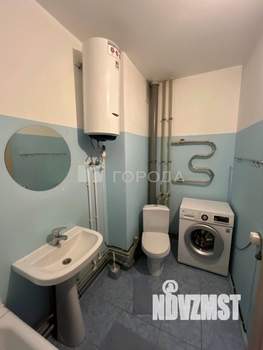 1-к квартира, вторичка, 40м2, 9/10 этаж