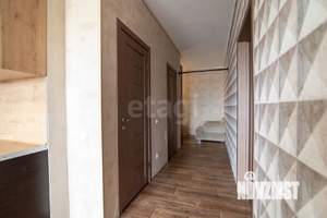 3-к квартира, вторичка, 63м2, 12/16 этаж