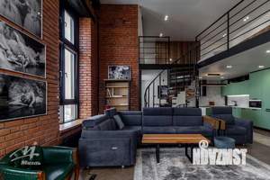 2-к квартира, вторичка, 100м2, 12/12 этаж