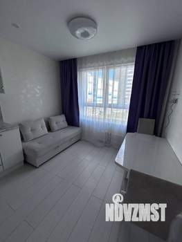 2-к квартира, вторичка, 31м2, 3/11 этаж