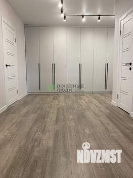 3-к квартира, вторичка, 91м2, 5/16 этаж