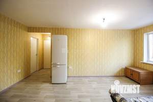 3-к квартира, вторичка, 58м2, 2/5 этаж