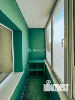 1-к квартира, вторичка, 39м2, 3/6 этаж