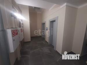 Студия квартира, вторичка, 26м2, 12/16 этаж