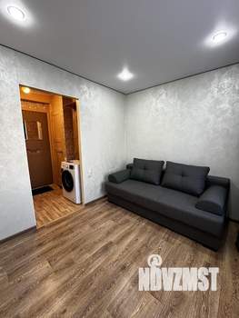 Студия квартира, вторичка, 13м2, 4/5 этаж