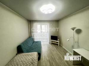 1-к квартира, вторичка, 32м2, 1/16 этаж