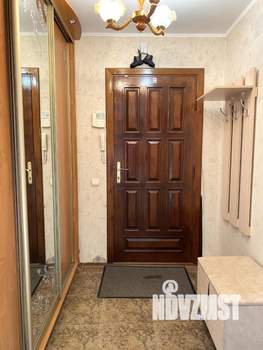 3-к квартира, вторичка, 68м2, 8/9 этаж