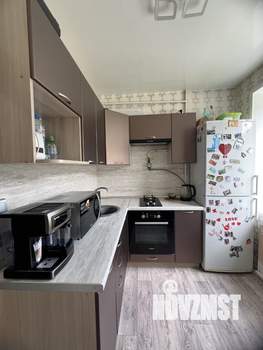 2-к квартира, вторичка, 40м2, 2/5 этаж