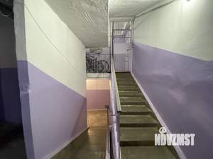 4-к квартира, вторичка, 88м2, 9/9 этаж